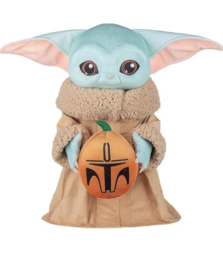 Star Wars The Mandalorian The Child 11 inch Jouet en Peluche